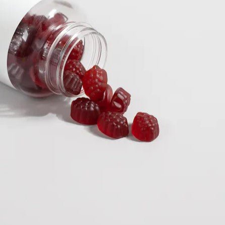 Joint Support Gummies - Stellara