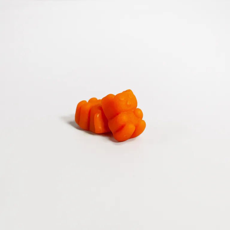 Turmeric Gummies - Stellara